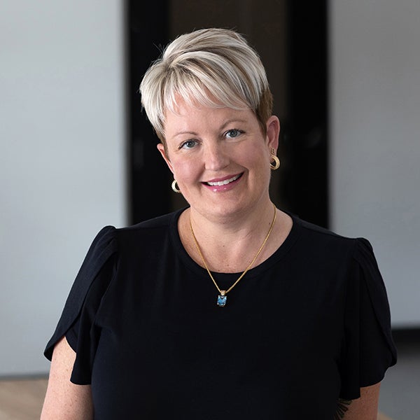 Becky Snorek, Realtor